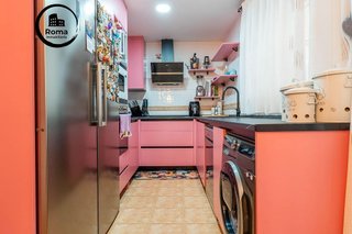 Casa adosada en venta en Gójar