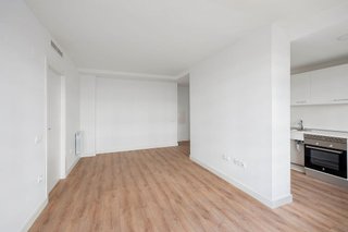 Piso en alquiler en Los Ángeles en Madrid