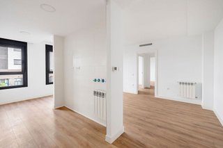 Piso en alquiler en Los Ángeles en Madrid