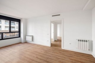 Piso en alquiler en Los Ángeles en Madrid