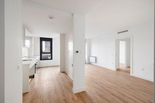 Piso en alquiler en Los Ángeles en Madrid