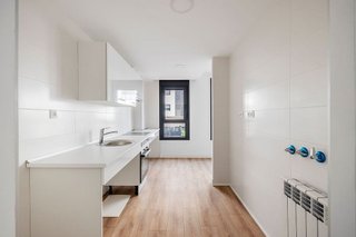 Piso en alquiler en Los Ángeles en Madrid