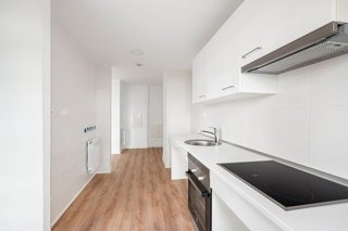 Piso en alquiler en Los Ángeles en Madrid
