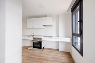 Piso en alquiler en Los Ángeles en Madrid