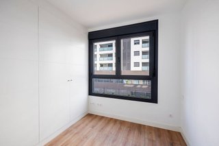 Piso en alquiler en Los Ángeles en Madrid