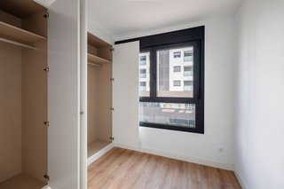 Piso en alquiler en Los Ángeles en Madrid