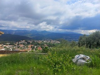 Solar en venta en Urbanitzacions en Bigues i Riells