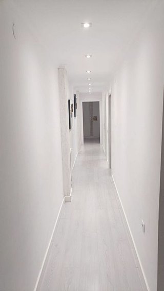 Piso en venta en Carretas - Huerta de Marzo - La Pajarita en Albacete