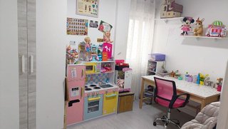 Piso en venta en Carretas - Huerta de Marzo - La Pajarita en Albacete