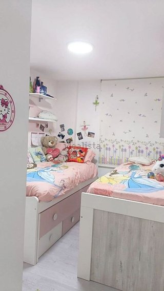 Piso en venta en Carretas - Huerta de Marzo - La Pajarita en Albacete