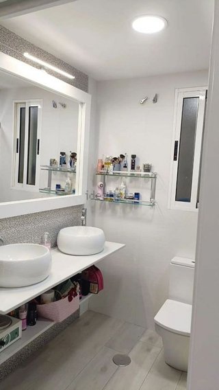 Piso en venta en Carretas - Huerta de Marzo - La Pajarita en Albacete