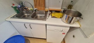 Local comercial en venta en Residencia en Logroño