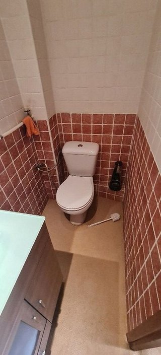 Local comercial en venta en Residencia en Logroño