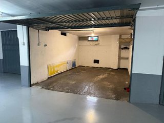 Garaje en venta en Eibar