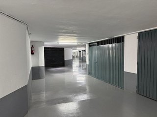 Garaje en venta en Eibar