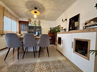 Ático en venta en Pueblo en Benicasim/Benicàssim