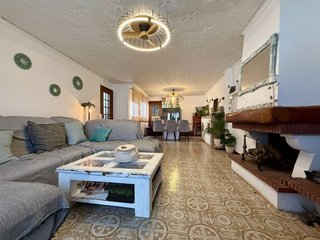 Ático en venta en Pueblo en Benicasim/Benicàssim