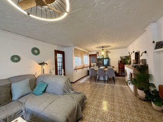Ático en venta en Pueblo en Benicasim/Benicàssim