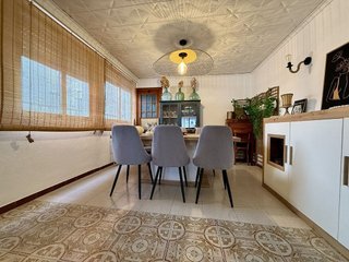 Ático en venta en Pueblo en Benicasim/Benicàssim