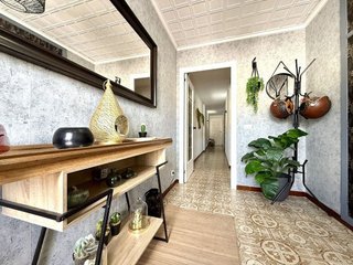Ático en venta en Pueblo en Benicasim/Benicàssim