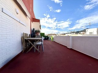 Ático en venta en Pueblo en Benicasim/Benicàssim