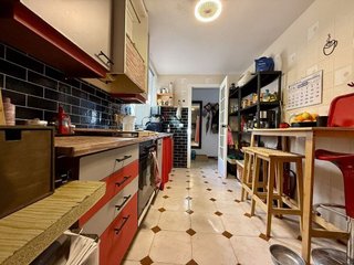 Ático en venta en Pueblo en Benicasim/Benicàssim