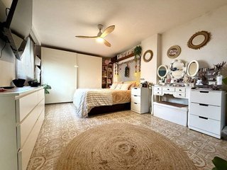 Ático en venta en Pueblo en Benicasim/Benicàssim