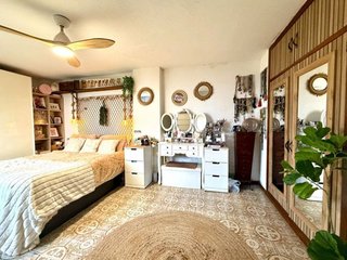 Ático en venta en Pueblo en Benicasim/Benicàssim