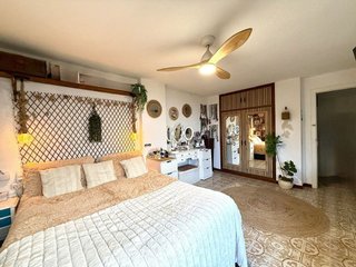 Ático en venta en Pueblo en Benicasim/Benicàssim