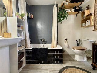 Ático en venta en Pueblo en Benicasim/Benicàssim