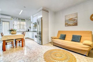 Piso en venta en El Cabanyal- El Canyamelar en Valencia