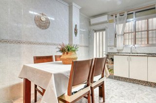 Piso en venta en El Cabanyal- El Canyamelar en Valencia