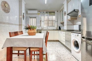 Piso en venta en El Cabanyal- El Canyamelar en Valencia
