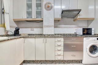 Piso en venta en El Cabanyal- El Canyamelar en Valencia