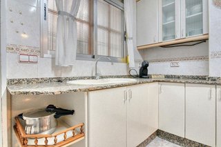 Piso en venta en El Cabanyal- El Canyamelar en Valencia