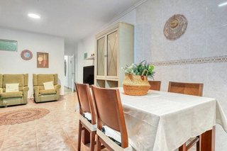 Piso en venta en El Cabanyal- El Canyamelar en Valencia