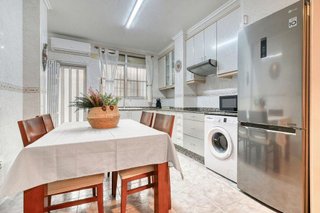 Piso en venta en El Cabanyal- El Canyamelar en Valencia