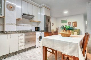 Piso en venta en El Cabanyal- El Canyamelar en Valencia