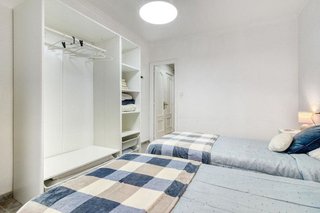 Piso en venta en El Cabanyal- El Canyamelar en Valencia