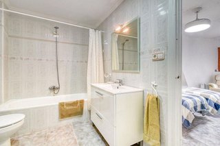 Piso en venta en El Cabanyal- El Canyamelar en Valencia