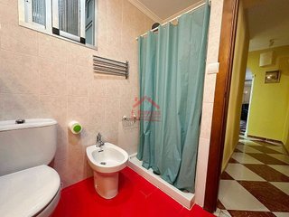 Piso en venta en Parque Victoria Eugenia en Málaga