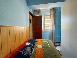 Piso en venta en Parque Victoria Eugenia en Málaga