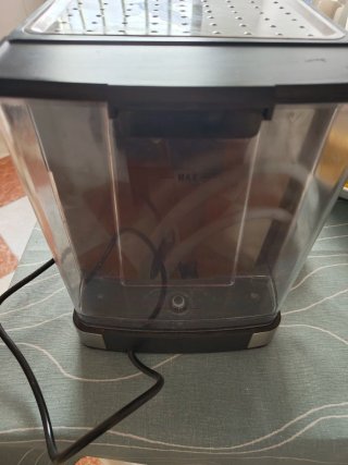 Cafetera Ufesa Monodosis