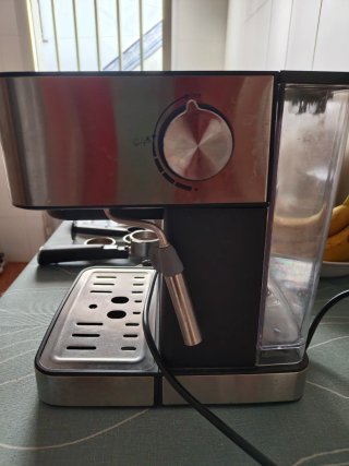 Cafetera Ufesa Monodosis