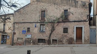 Edificio en venta en Moià