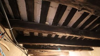 Edificio en venta en Moià
