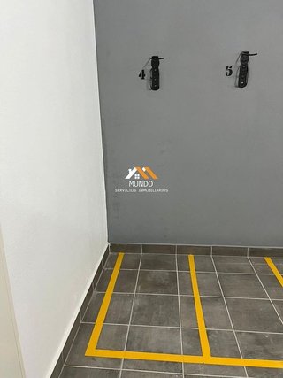 Piso en alquiler en Nou Moles en Valencia