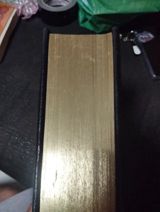 La Sagrada Biblia
