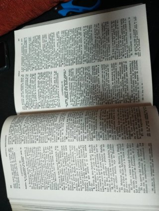 La Sagrada Biblia