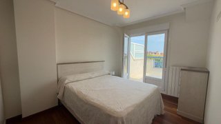 Ático en alquiler en Castro en Castro Urdiales